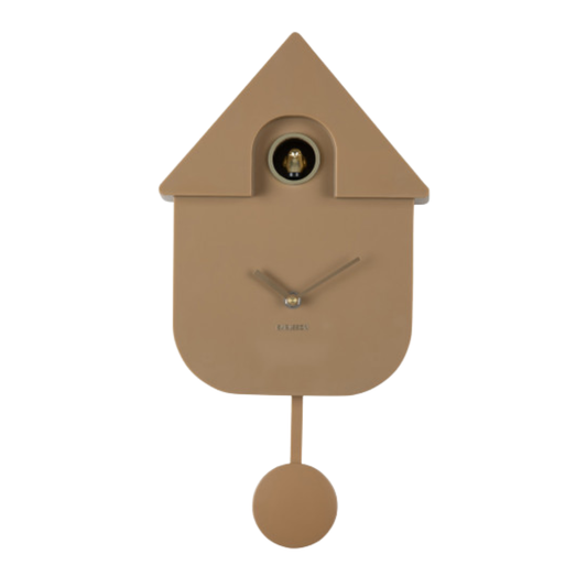Orologio da parete Cucù