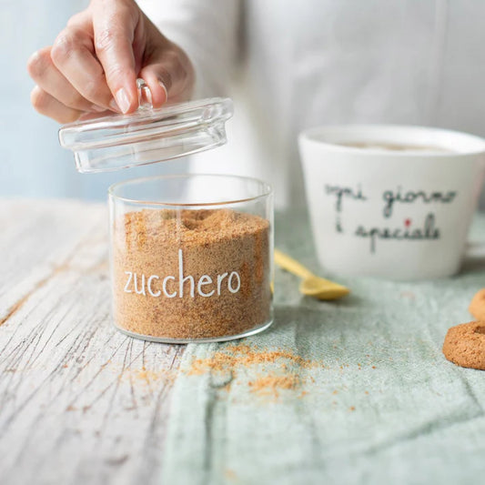 Zuccheriera Zucchero