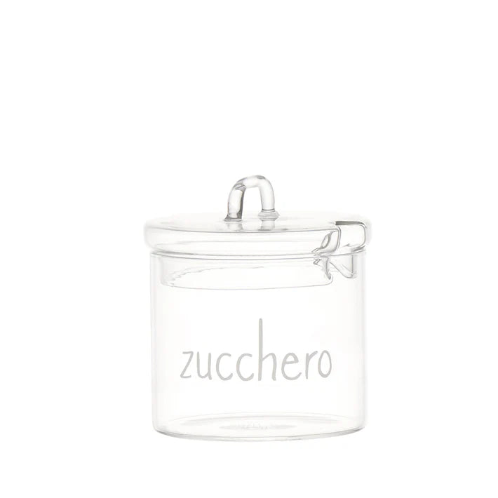 Zuccheriera Zucchero