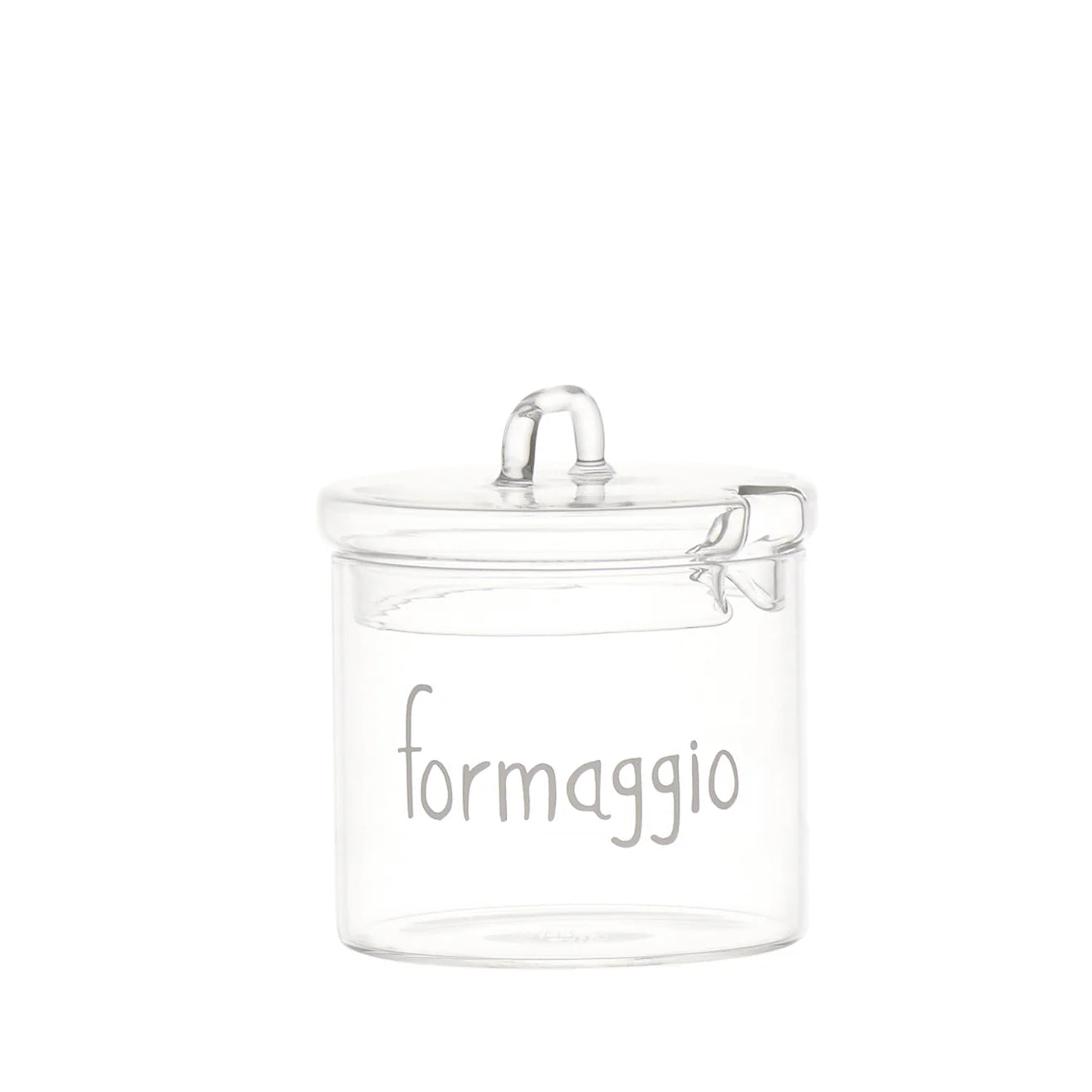 Formaggiera Formaggio