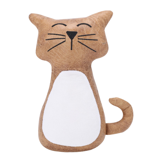 Decoro Fermaporta Gatto