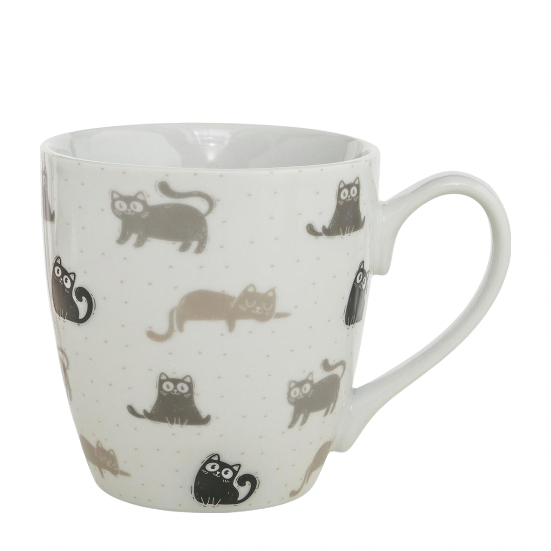 Mug Gatti