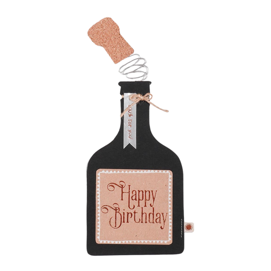 Biglietto d’ auguri