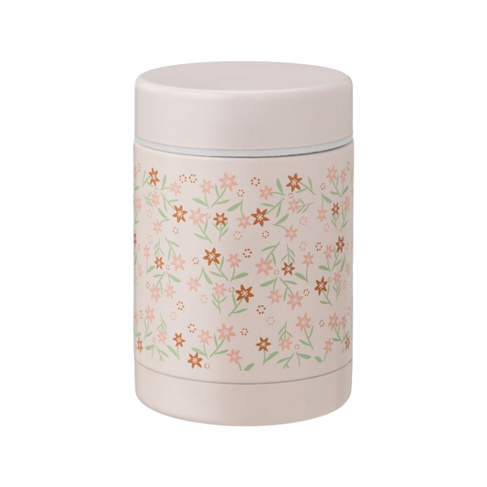 Thermos solidi 300 ml Garden Flowers