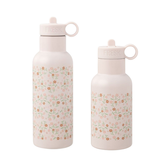 Borraccia Termica Garden Flowers