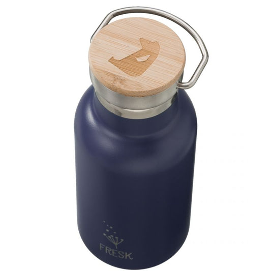 Borraccia Termica Indigo Blu