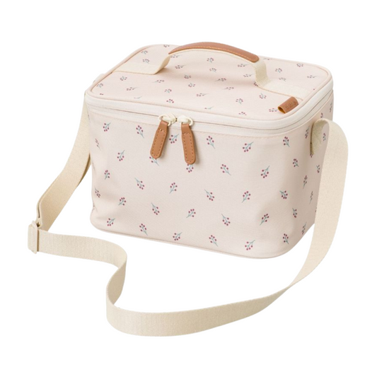 Borsa Termica Merenda Berries