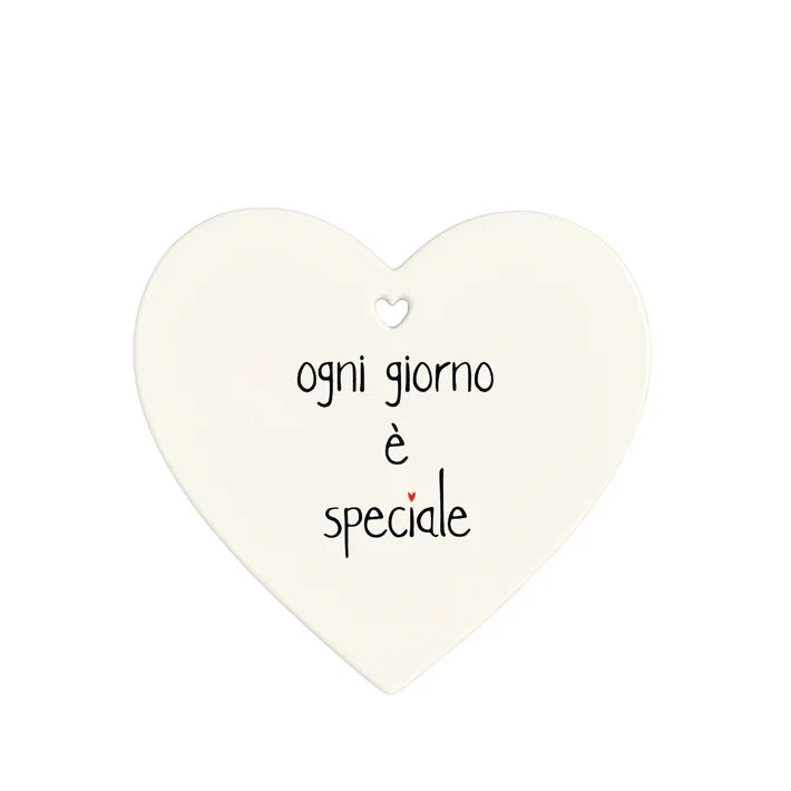 Sottopentola Ogni giorno è speciale
