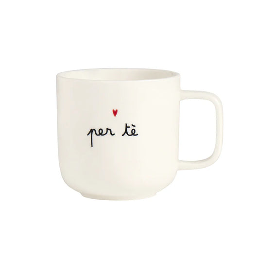 Mug Per tè