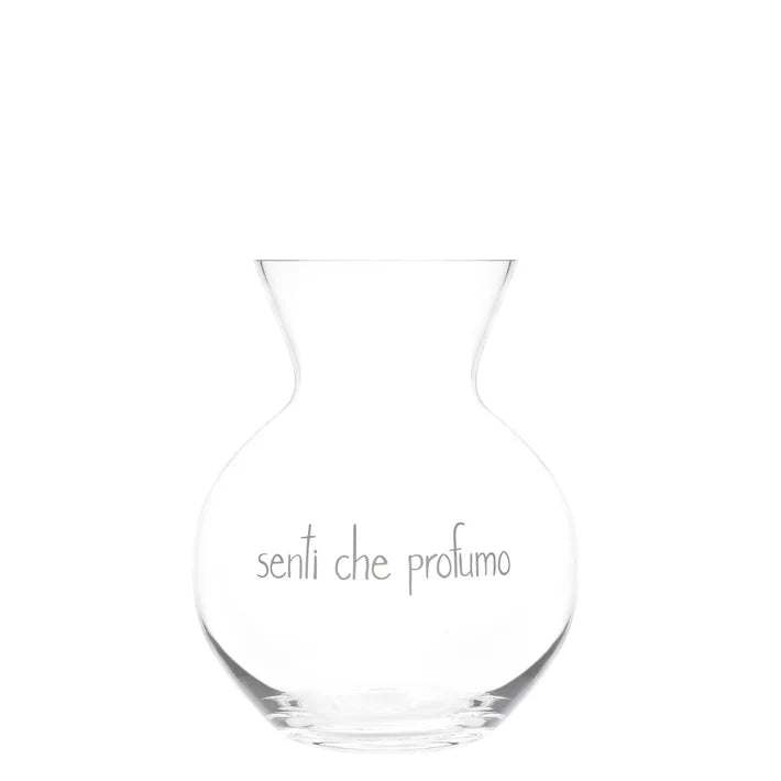 Vaso Senti che profumo