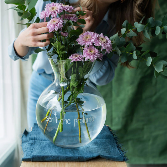 Vaso Senti che profumo
