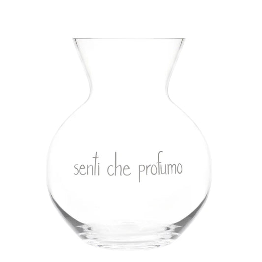 Vaso Senti che profumo