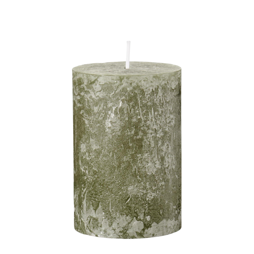 Candela Olive Green