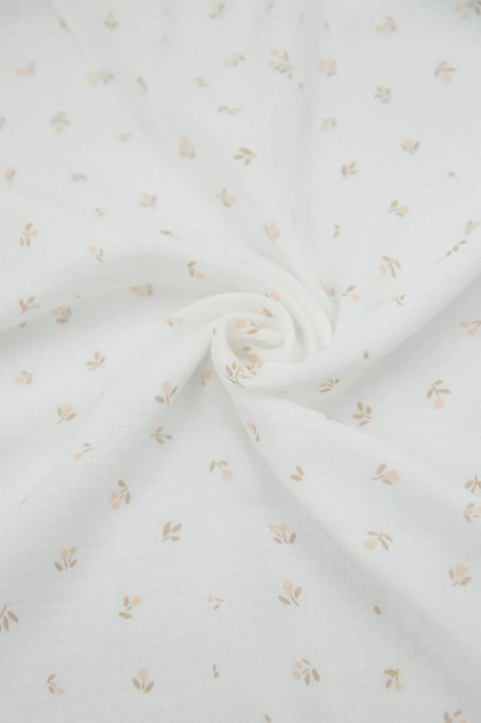 Swaddle M 3 Pack - 70x70cm - Tulips