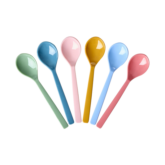 Cucchiaino da tè - Multicolore - "All You Need is Love and ..."