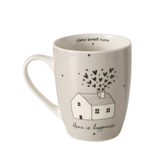 Mug Home
