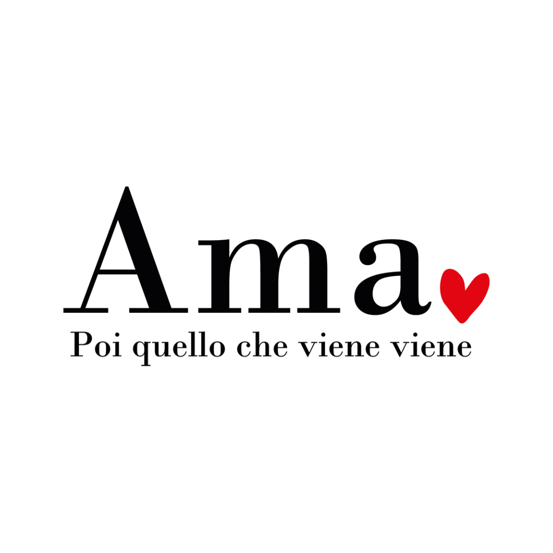 Tela “Ama”