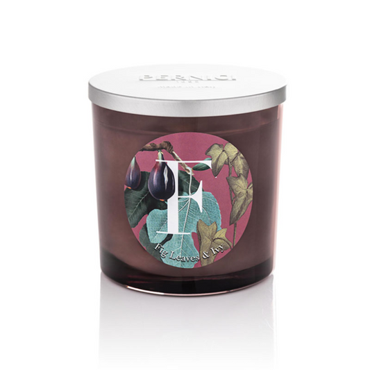 Candela Fig Leaves & Ivy