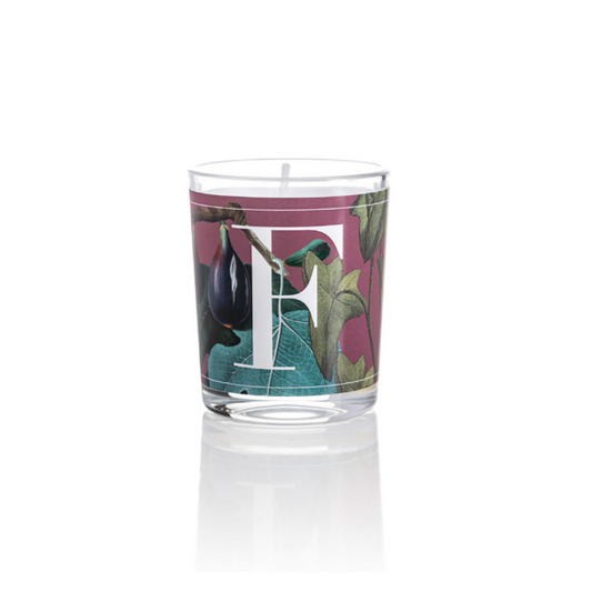 Candela Fig Leaves & Ivy