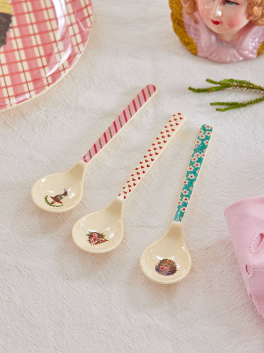 Cucchiaino - Multicolore