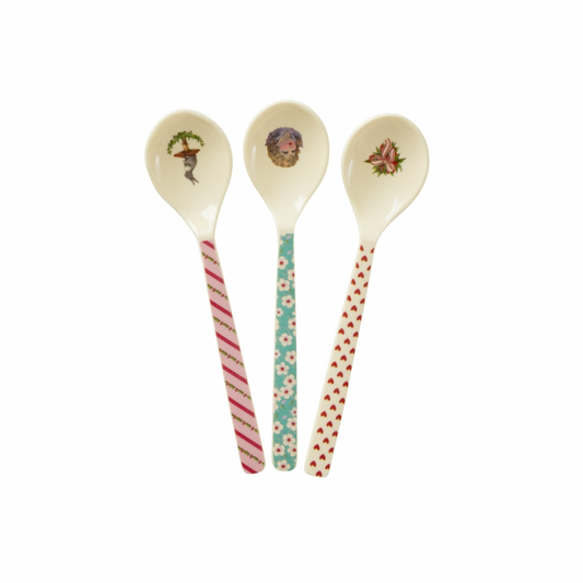 Cucchiaino - Multicolore