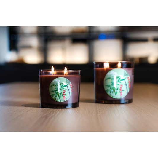 Candela Jasmin & Red Pepper