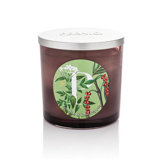 Candela Jasmin & Red Pepper