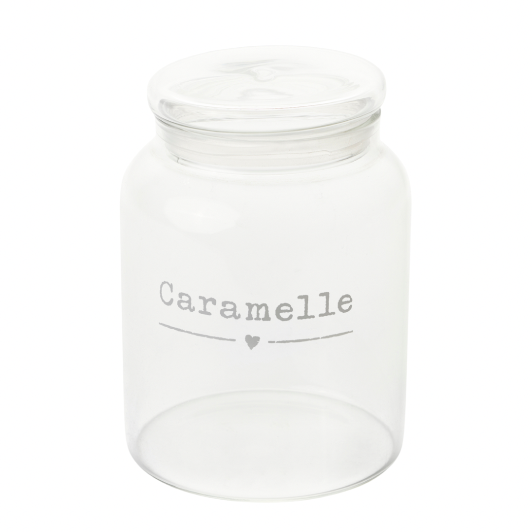 Barattolo Caramelle