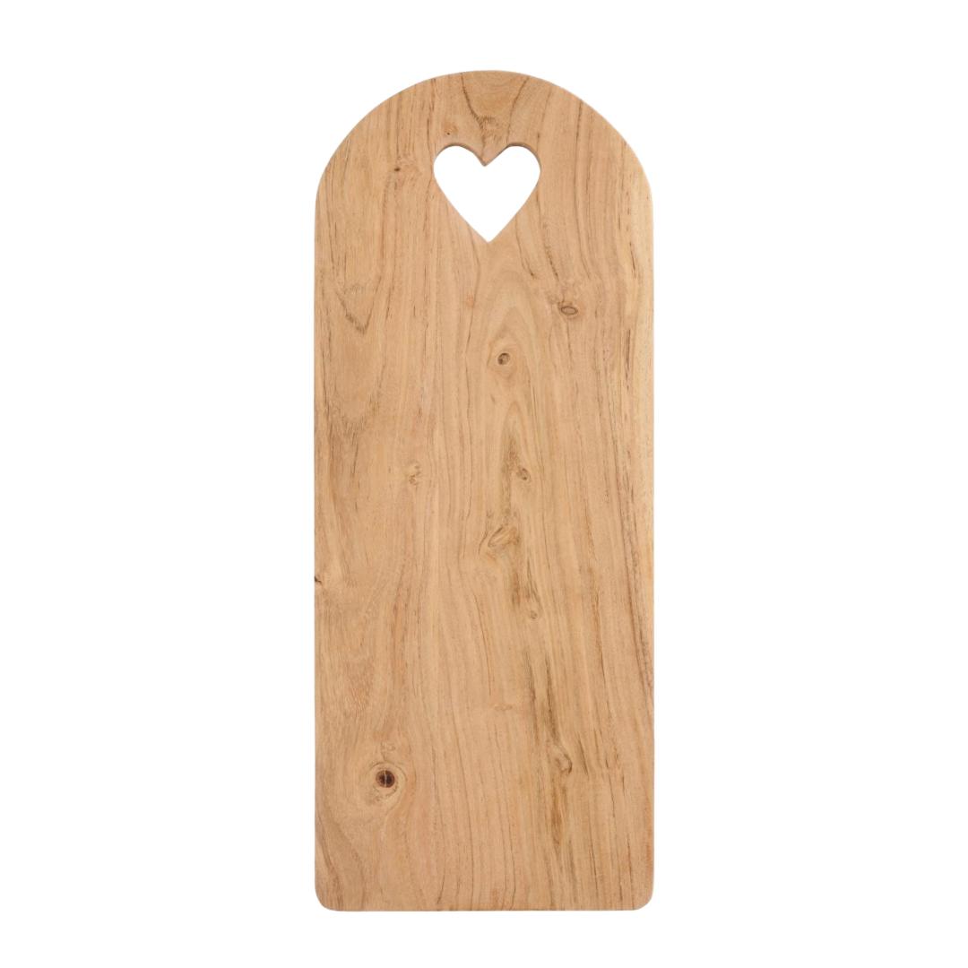 Tagliere Cuore