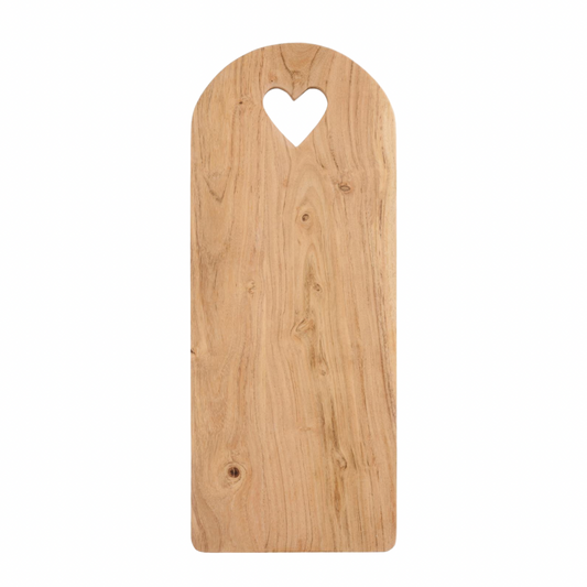 Tagliere Cuore
