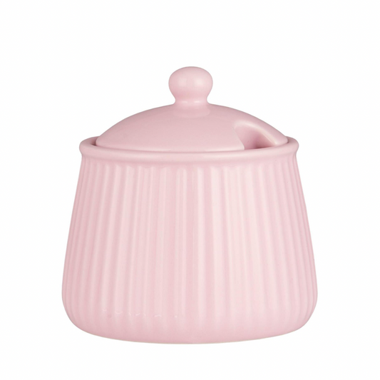 Zuccheriera Mynte English Rose