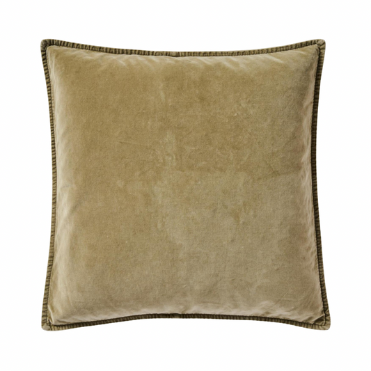 Federa per cuscino Eucalyptus green