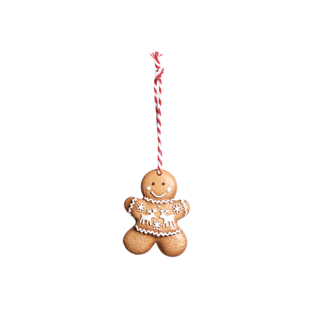 Decoro Christmas Cookies