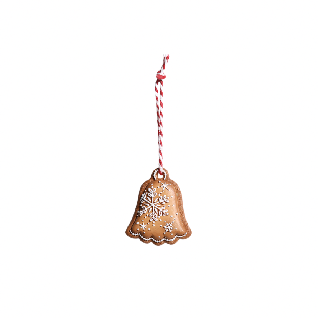 Decoro Christmas Cookies