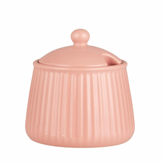 Zuccheriera Mynte Coral Almond