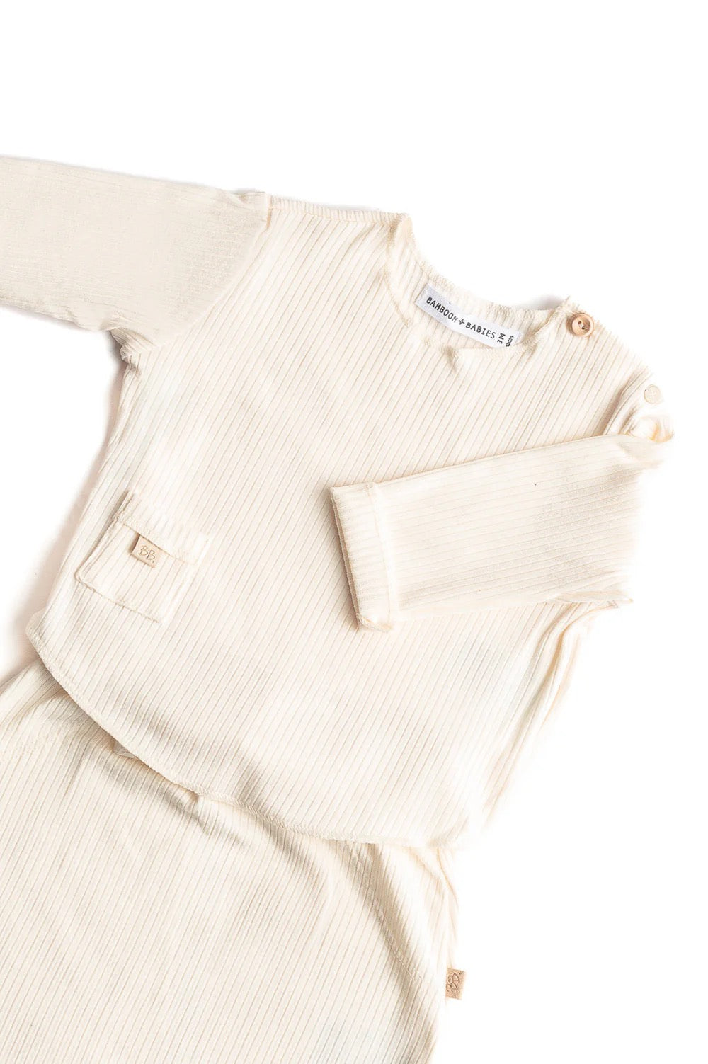 Twinset Pure Summer - Off White