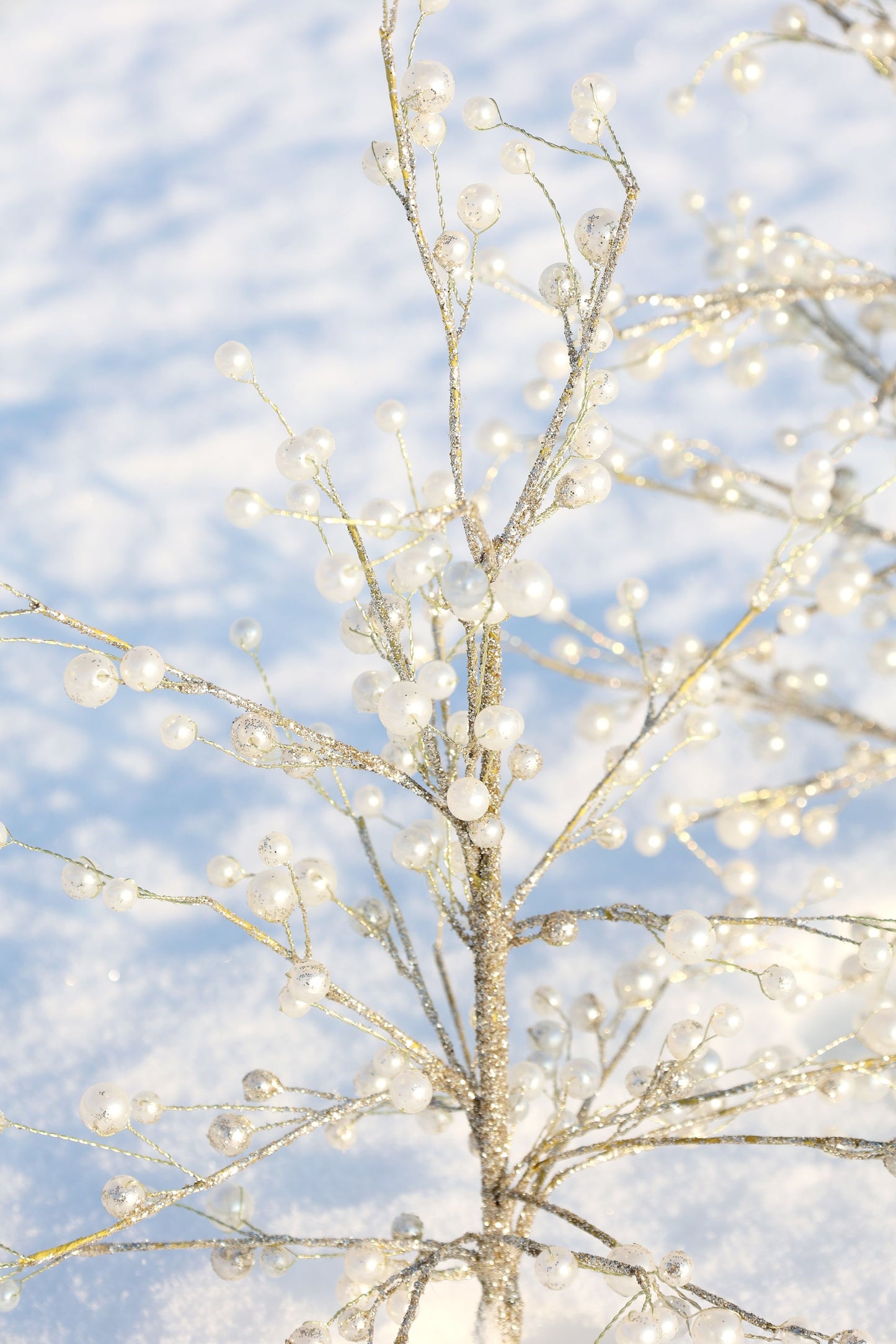 Decoro Albero di Natale