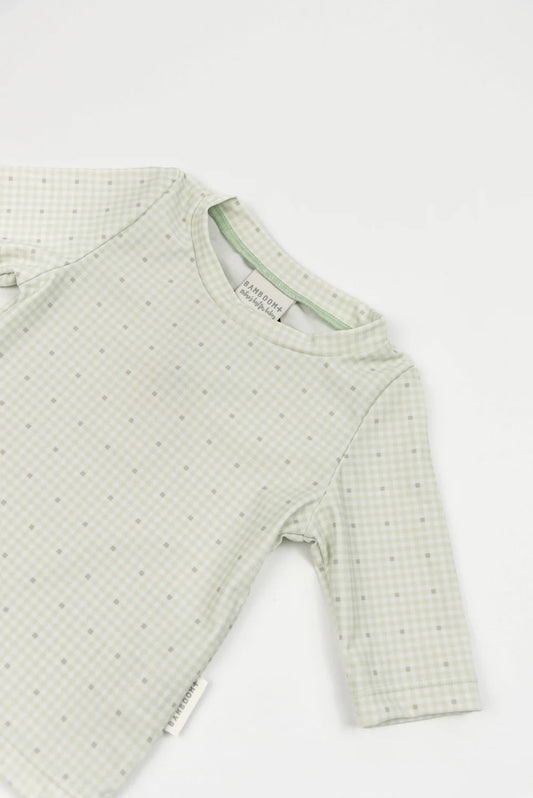 T-shirt Mare Maniche 3/4 - Ocean Square