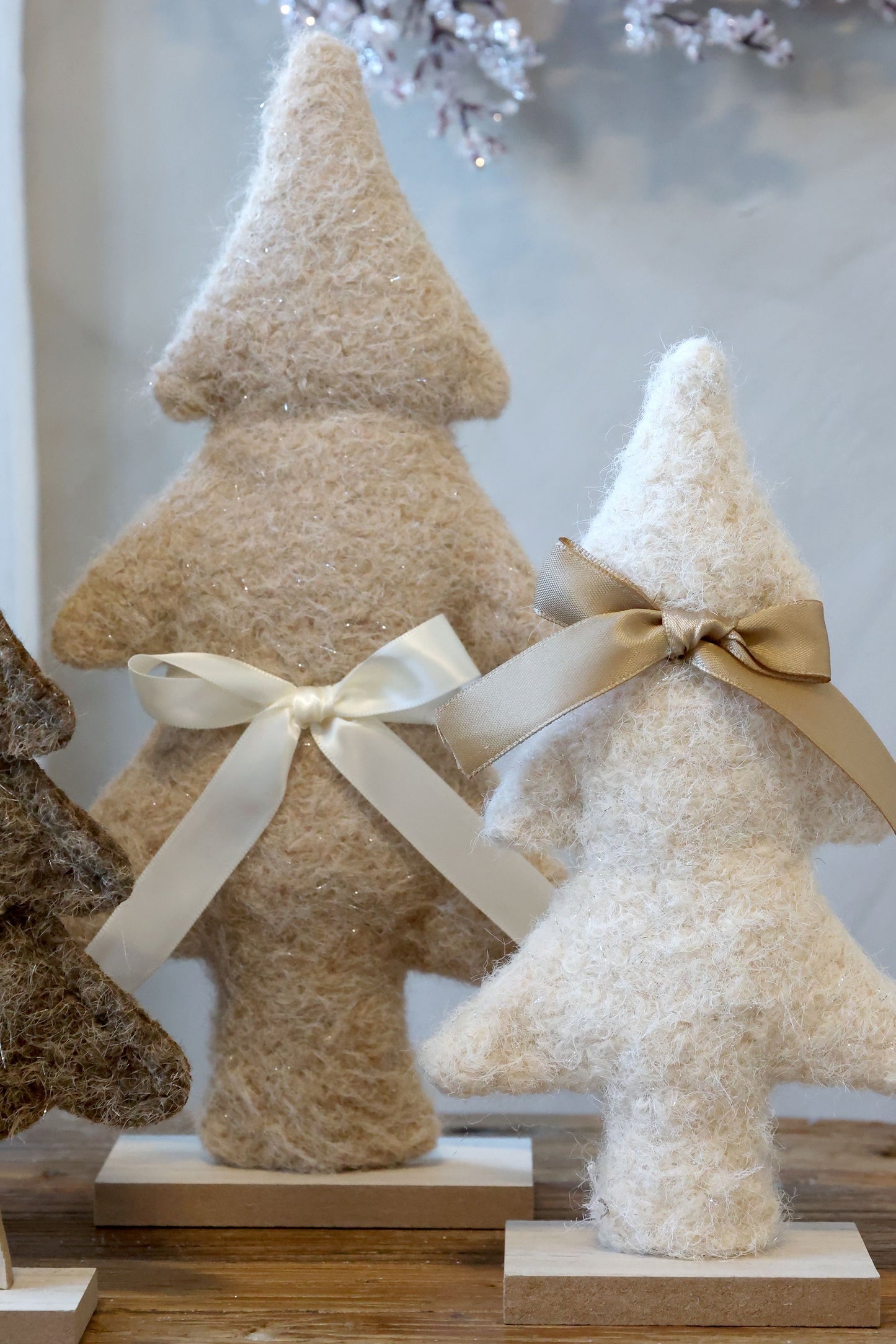 Decoro Albero di Natale