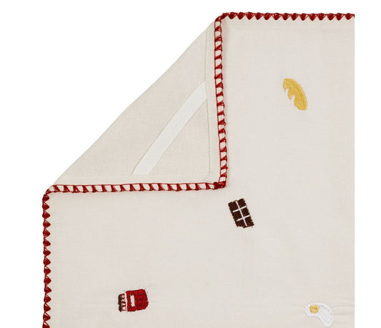 Canovaccio Risveglio Goloso