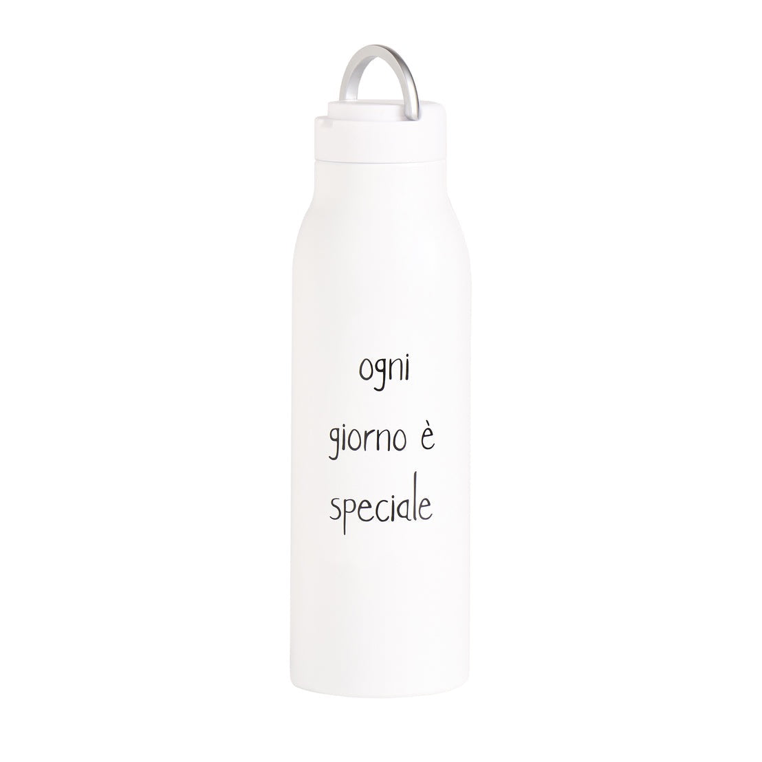 Borraccia termica Ogni giorno è speciale - 0,5 l