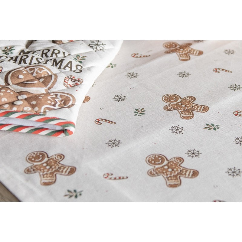 Runner Gingerbread Magical