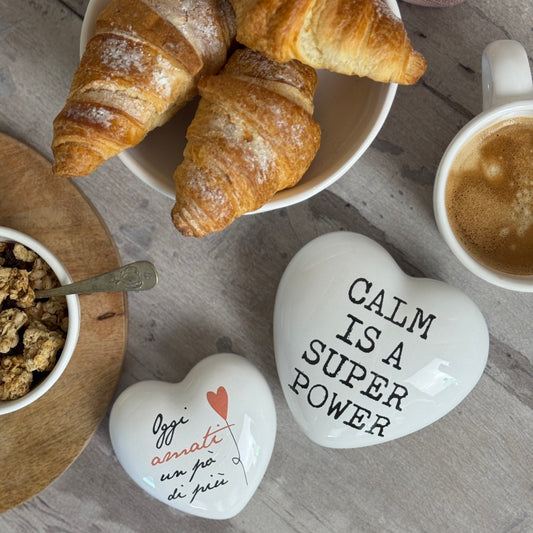 Cuore “Le persone speciali le porti nel cuore"