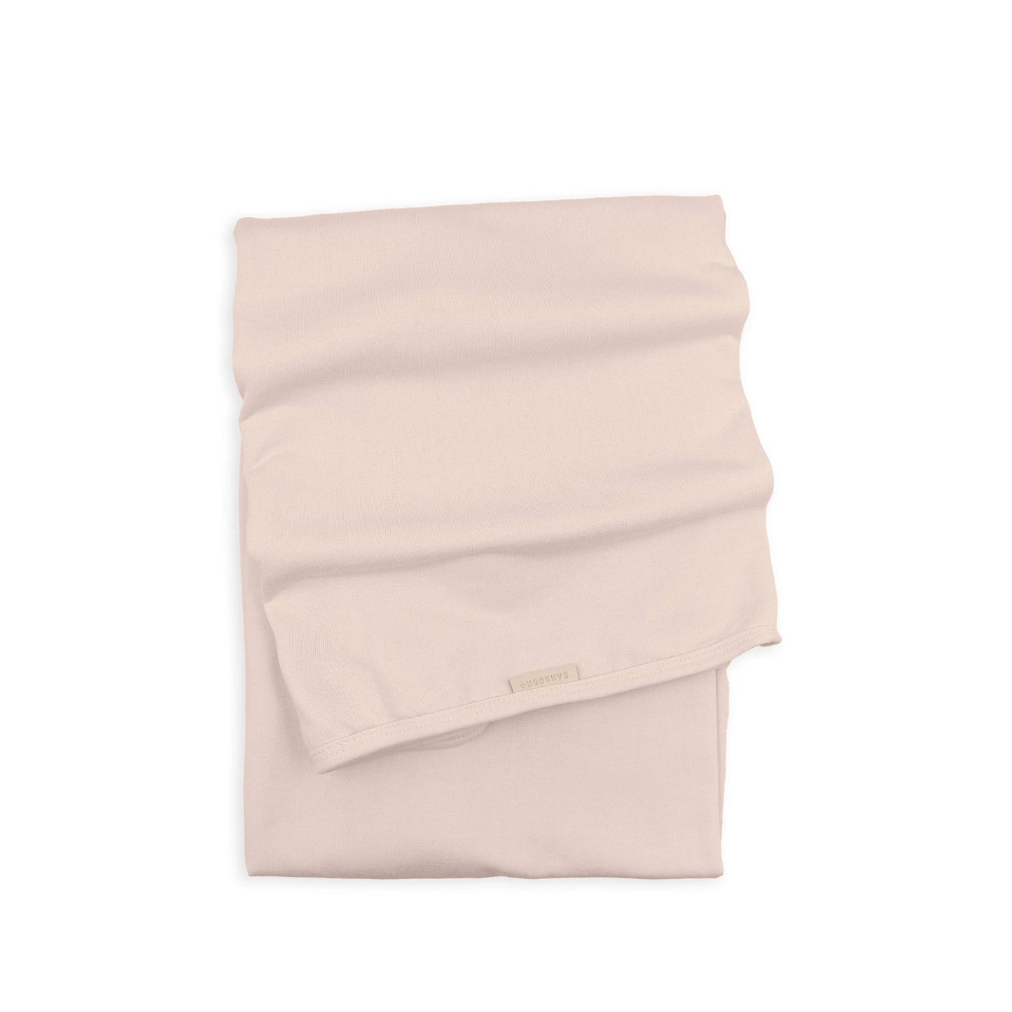 Coperta clinica neonato 75x100 - Vintage Pink