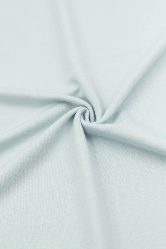 Coperta clinica neonato 75x100 - Sky Grey