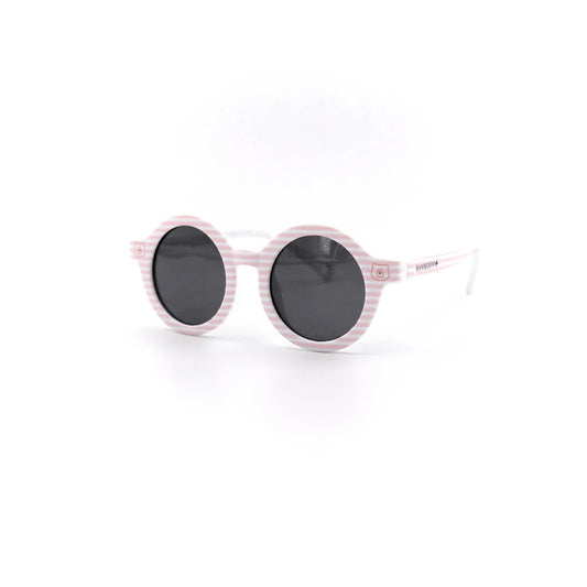 Occhiali da sole - Pink Stripes bear
