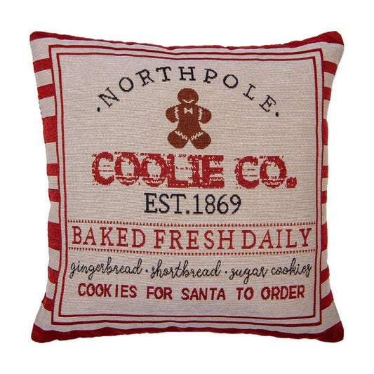 Federa per cuscino Ginger