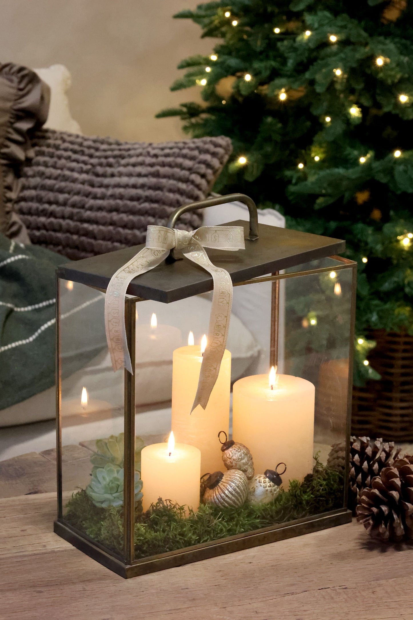 Palla di Natale