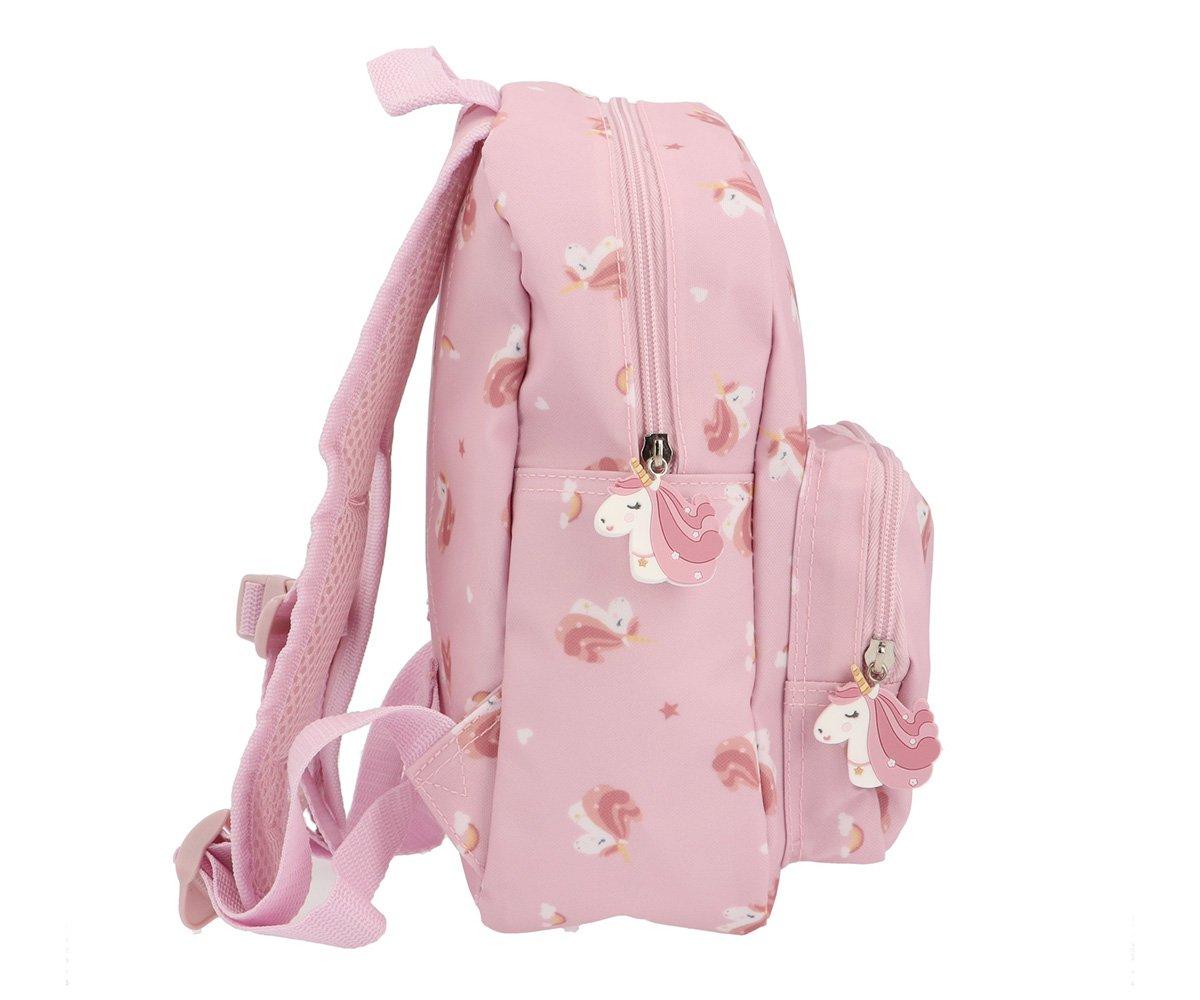 Zainetto Magical Unicorn Personalizzabile