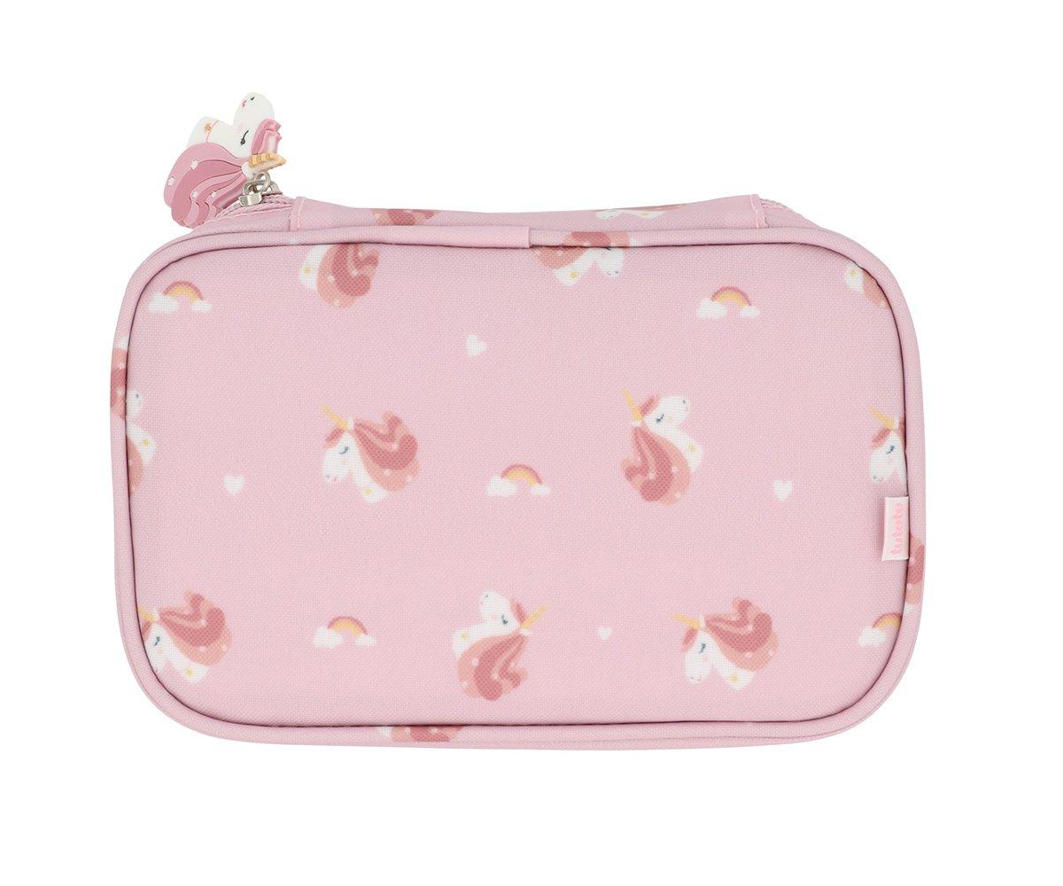 Astuccio Sanitario Ballet